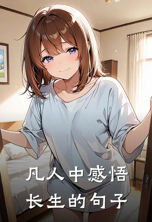 凡人中感悟长生的句子