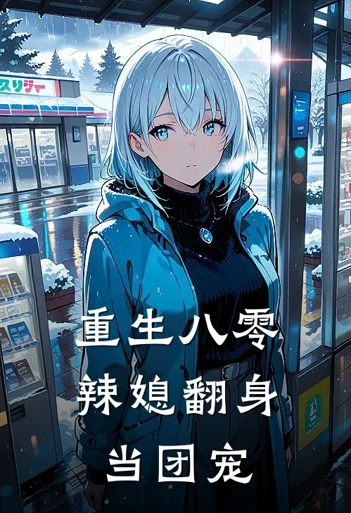 重生八零，辣媳翻身当团宠