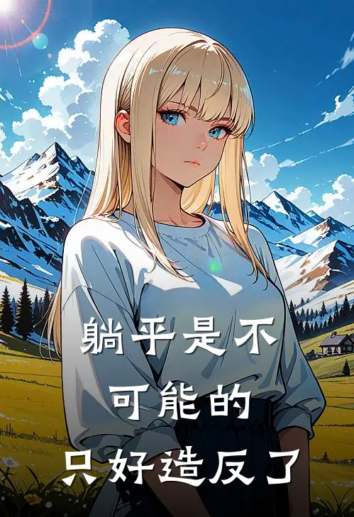 躺平是不可能的，只好造反了