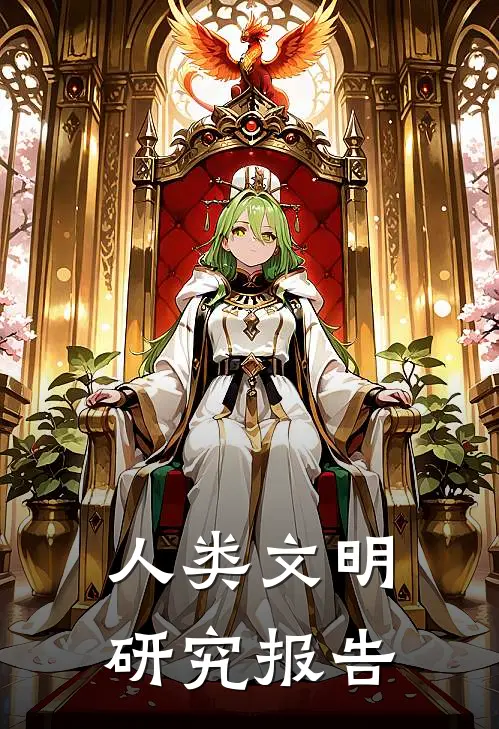 人类文明研究报告