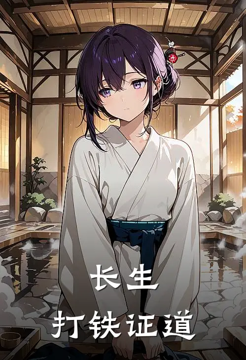 长生：打铁证道