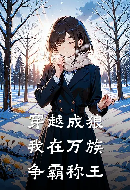 李安乐洛衡（穿越成狼，我在万族争霸称王）免费阅读无弹窗_穿越成狼，我在万族争霸称王李安乐洛衡全文免费阅读无弹窗大结局