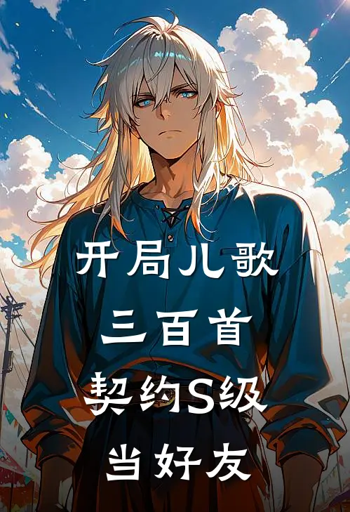 开局儿歌三百首，契约S级当好友