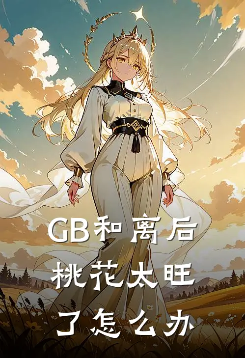 【GB】和离后桃花太旺了怎么办