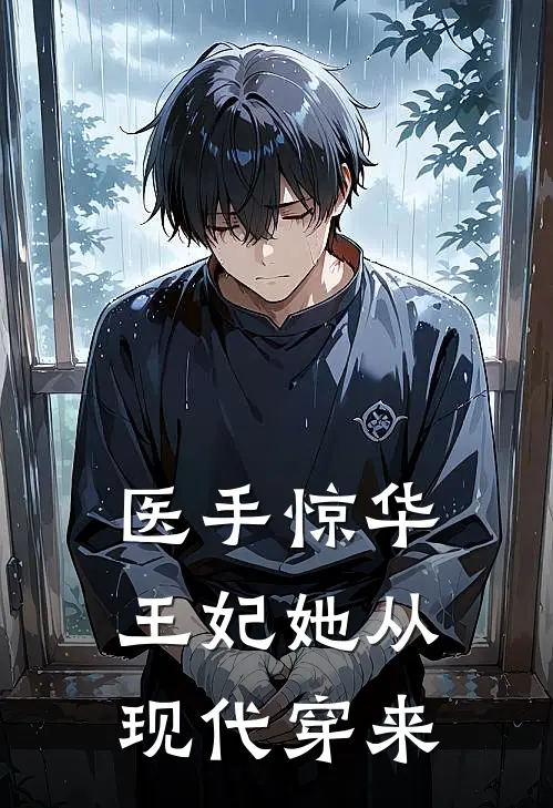 医手惊华：王妃她从现代穿来林晚星萧玦最新全本小说_最新章节列表医手惊华：王妃她从现代穿来(林晚星萧玦)