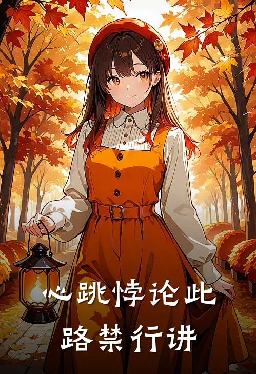 心跳悖论此路禁行讲