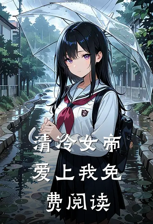 清冷女帝爱上我免费阅读