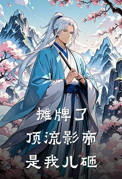 摊牌了，顶流影帝是我儿砸