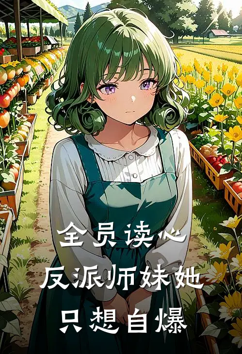 全员读心：反派师妹她只想自爆