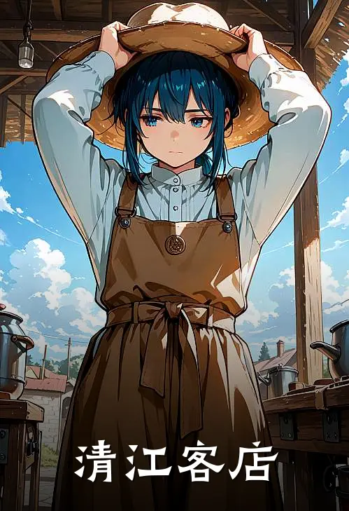 清江客店