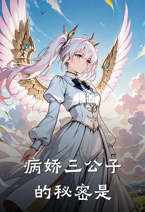 病娇三公子的秘密是