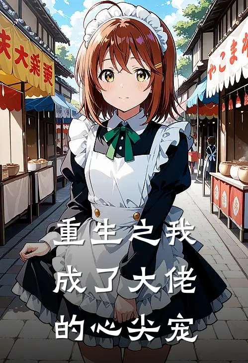 重生之我成了大佬的心尖宠