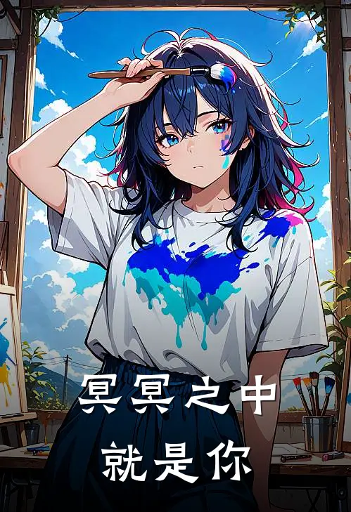 冥冥之中就是你