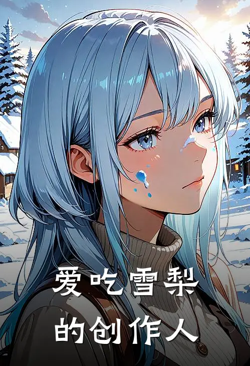 爱吃雪梨的创作人