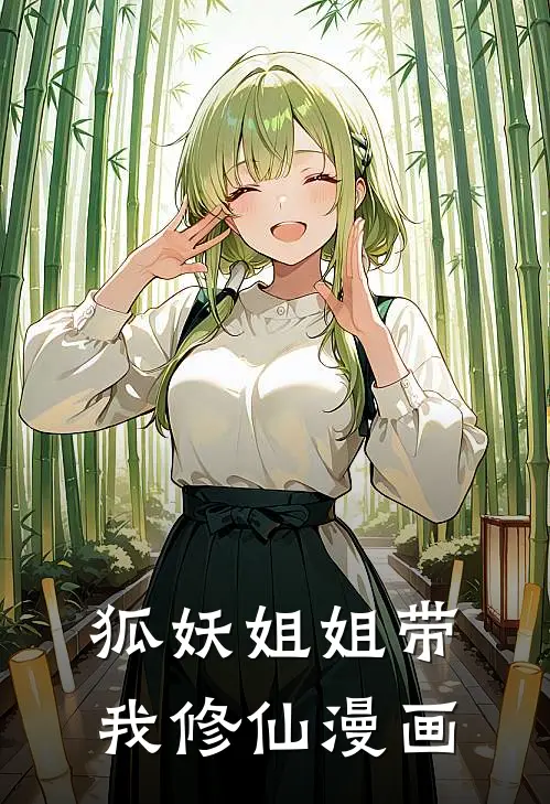 狐妖姐姐带我修仙漫画