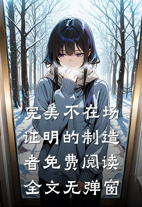 完美不在场证明的制造者免费阅读全文无弹窗