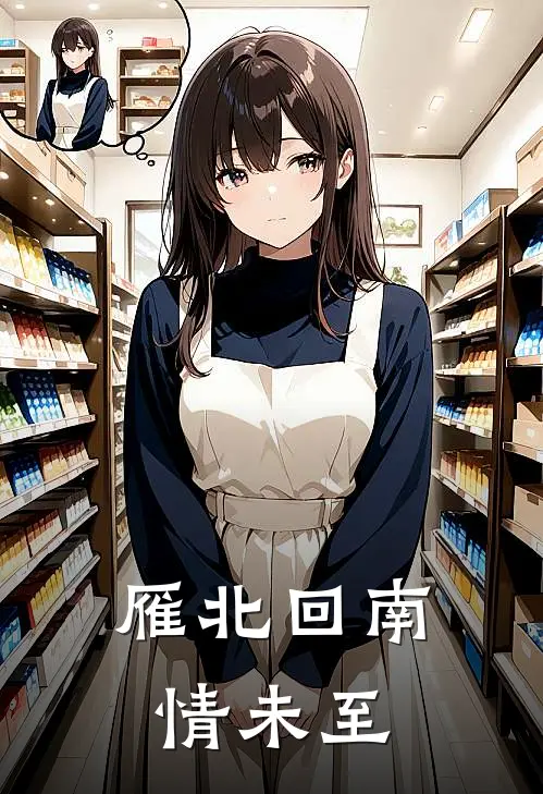 雁北回南情未至