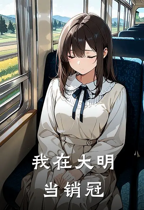 我在大明当销冠