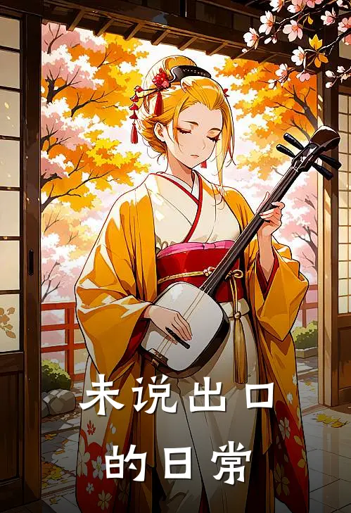 未说出口的日常