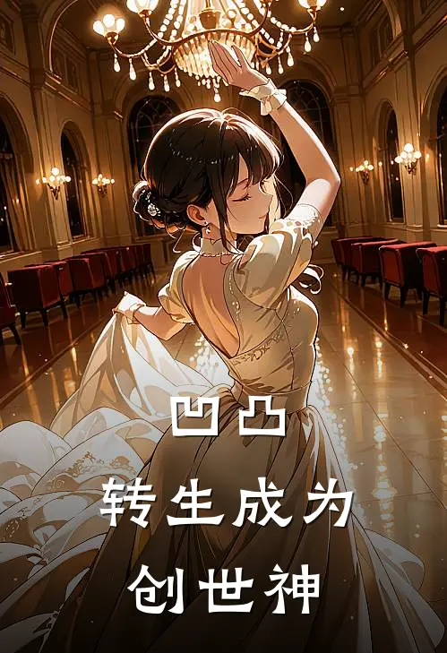 凹凸：转生成为创世神