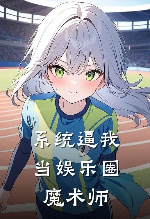 系统逼我当娱乐圈魔术师