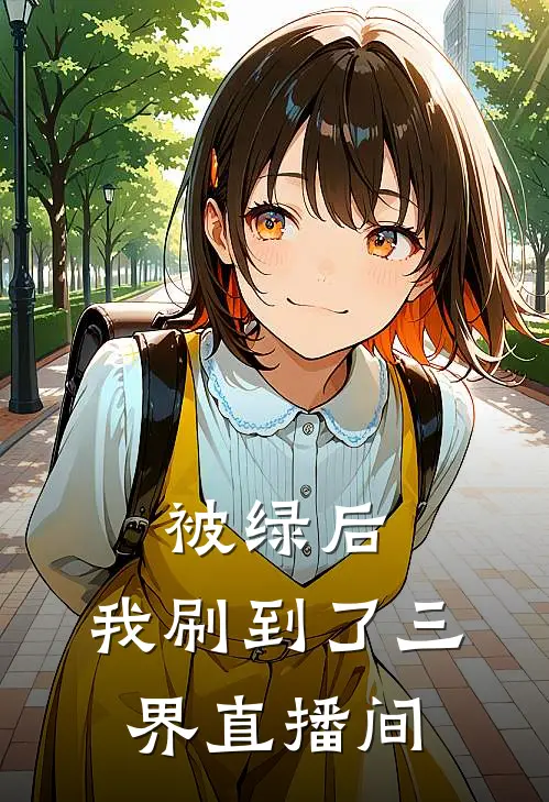 被绿后，我刷到了三界直播间