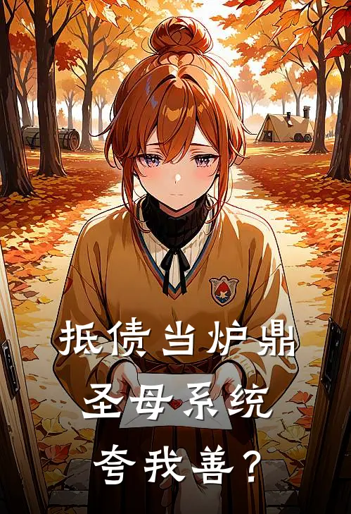 抵债当炉鼎，圣母系统夸我善？