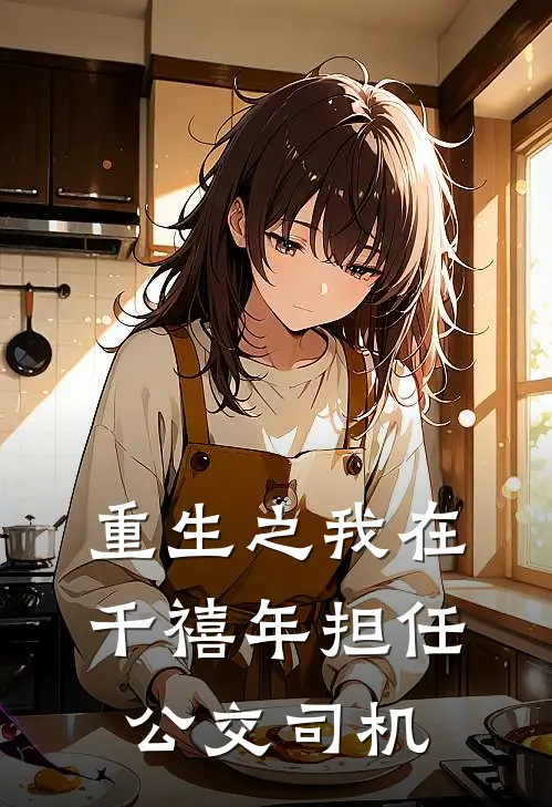 重生之我在千禧年担任公交司机