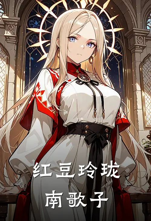 红豆玲珑南歌子