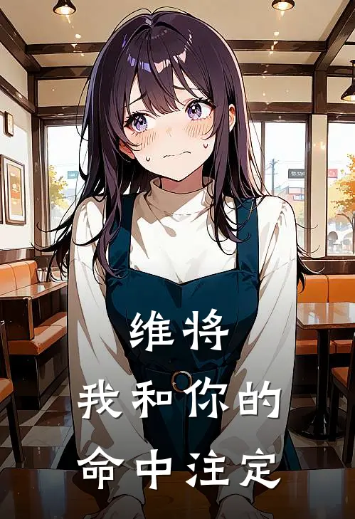 维将：我和你的命中注定