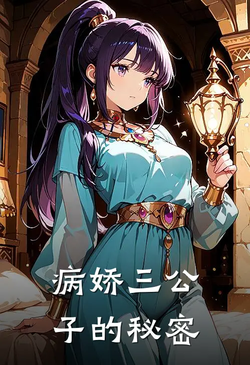 病娇三公子的秘密