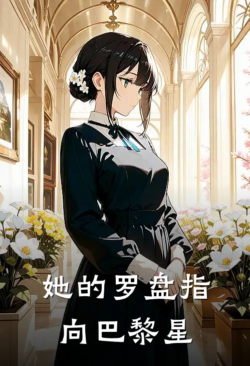 她的罗盘指向巴黎星