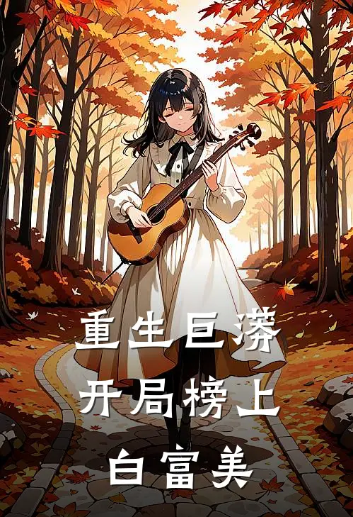 重生巨蟒：开局榜上白富美