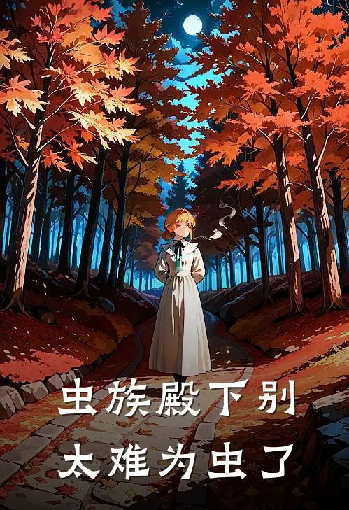 虫族殿下别太难为虫了