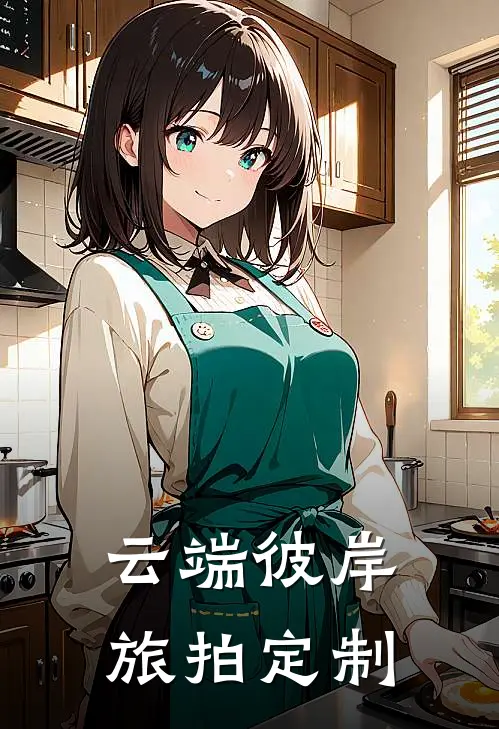 云端彼岸旅拍定制