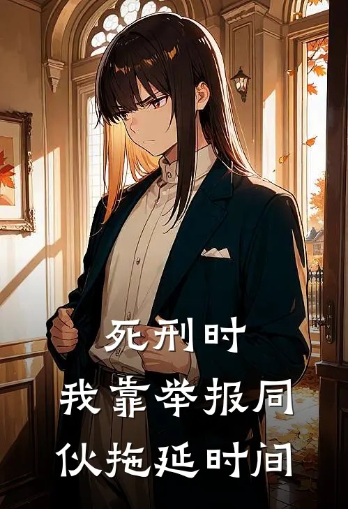 死刑时，我靠举报同伙拖延时间