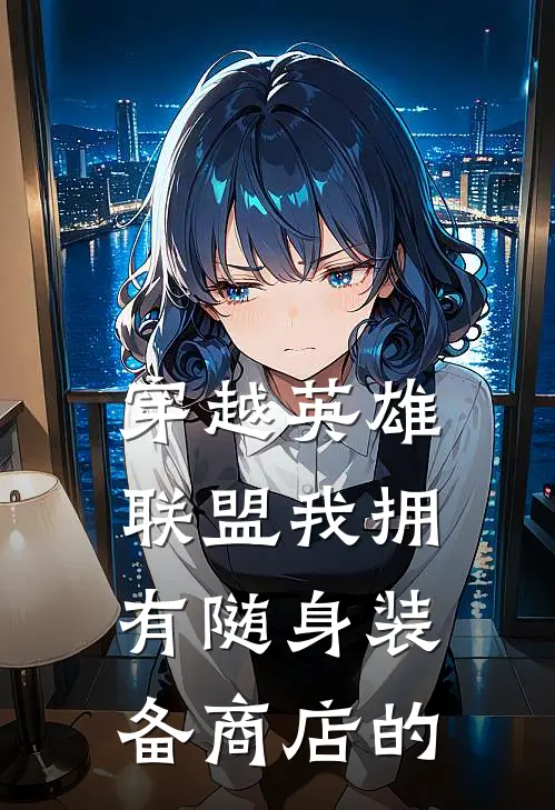 穿越英雄联盟我拥有随身装备商店的