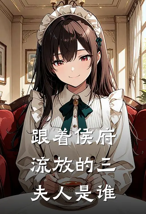 跟着侯府流放的三夫人是谁