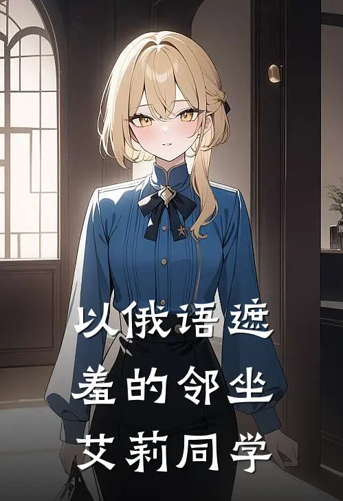 以俄语遮羞的邻坐艾莉同学