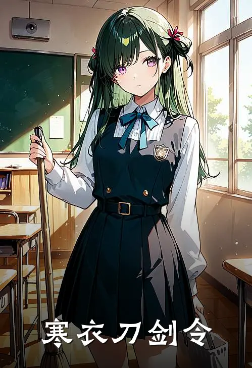寒衣刀剑令