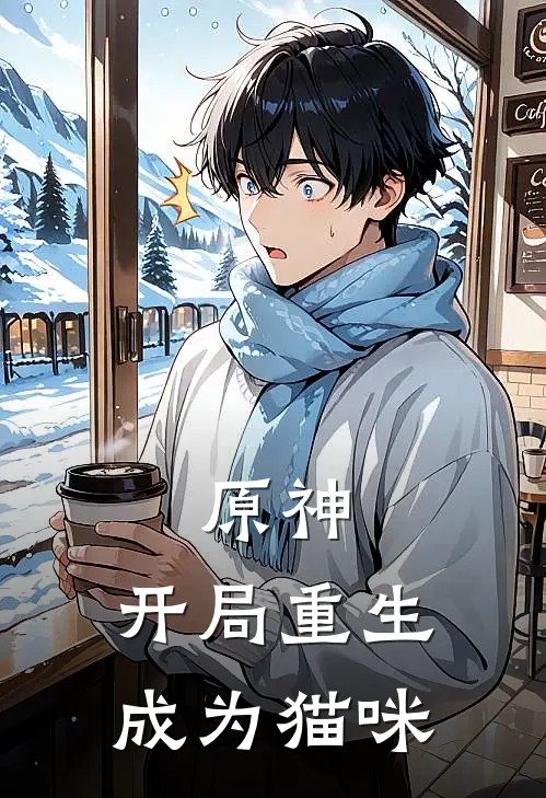 原神：开局重生成为猫咪