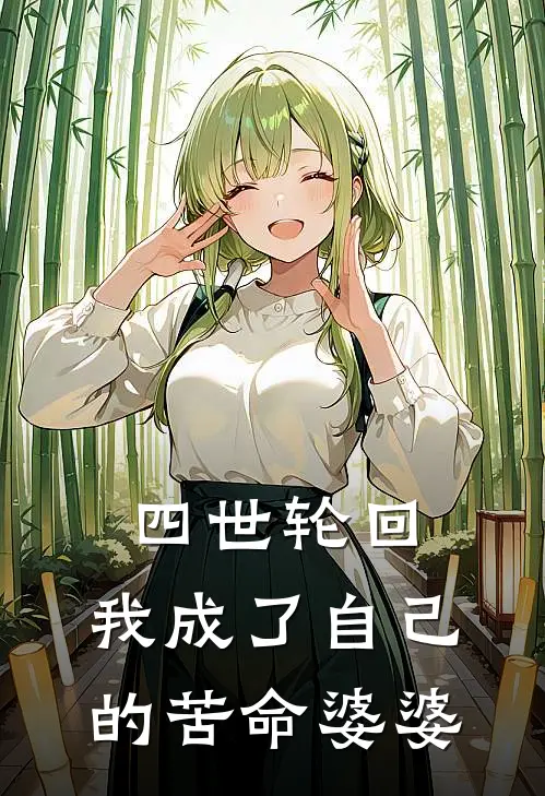 四世轮回，我成了自己的苦命婆婆
