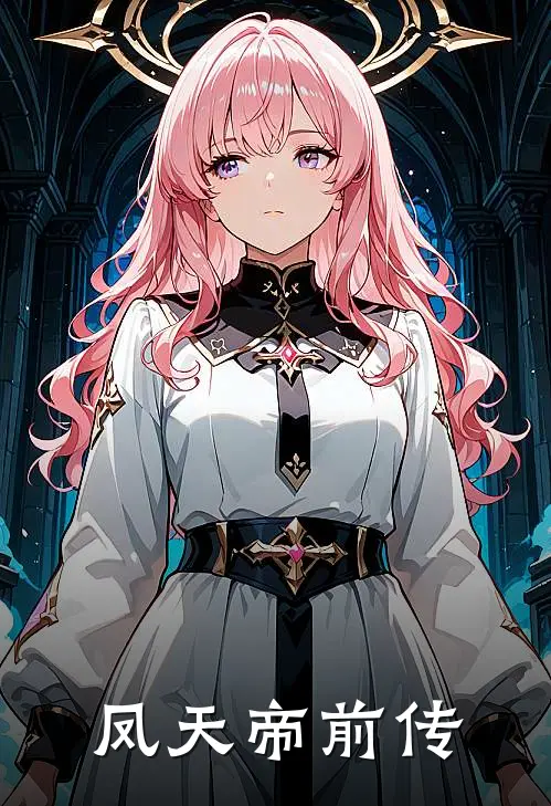 凤天帝前传