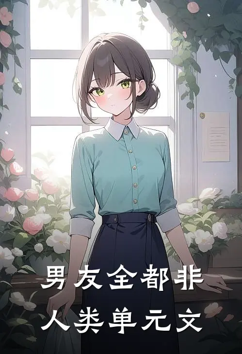男友全都非人类【单元文】