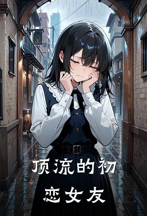 顶流的初恋女友