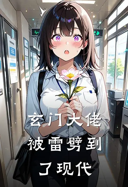 玄门大佬被雷劈到了现代