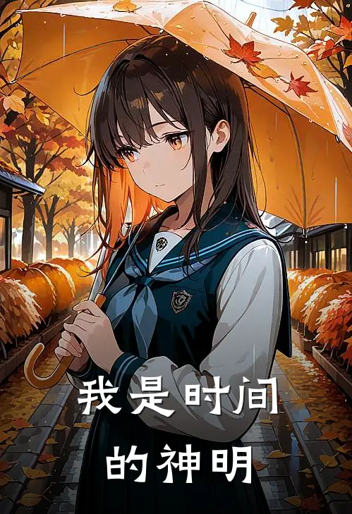 我是时间的神明