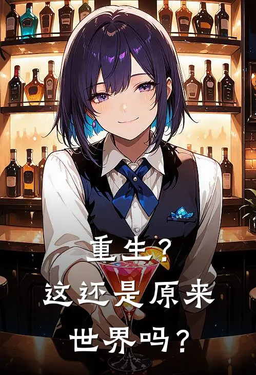 重生？这还是原来世界吗？