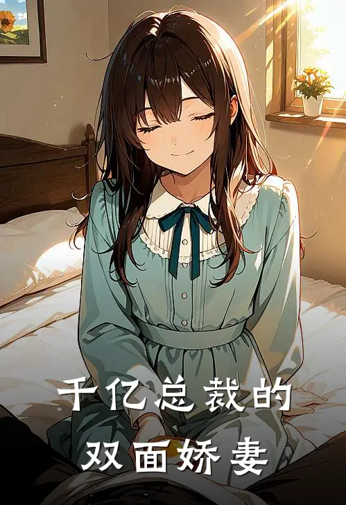 千亿总裁的双面娇妻