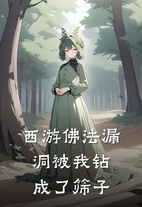 【西游】佛法漏洞被我钻成了筛子